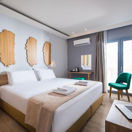 City Green Hotel (Adults Only) Hersonissos  Exterior photo