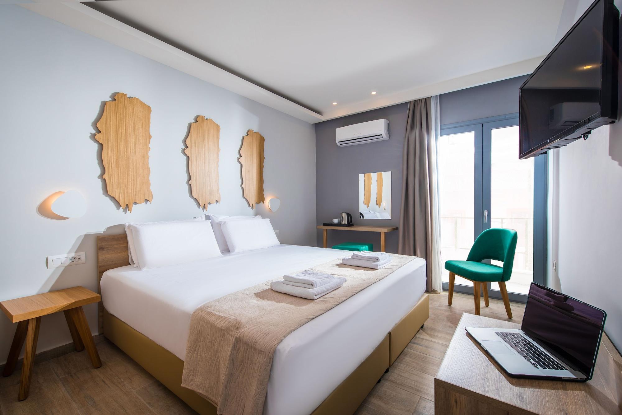 City Green Hotel (Adults Only) Hersonissos  Exterior photo