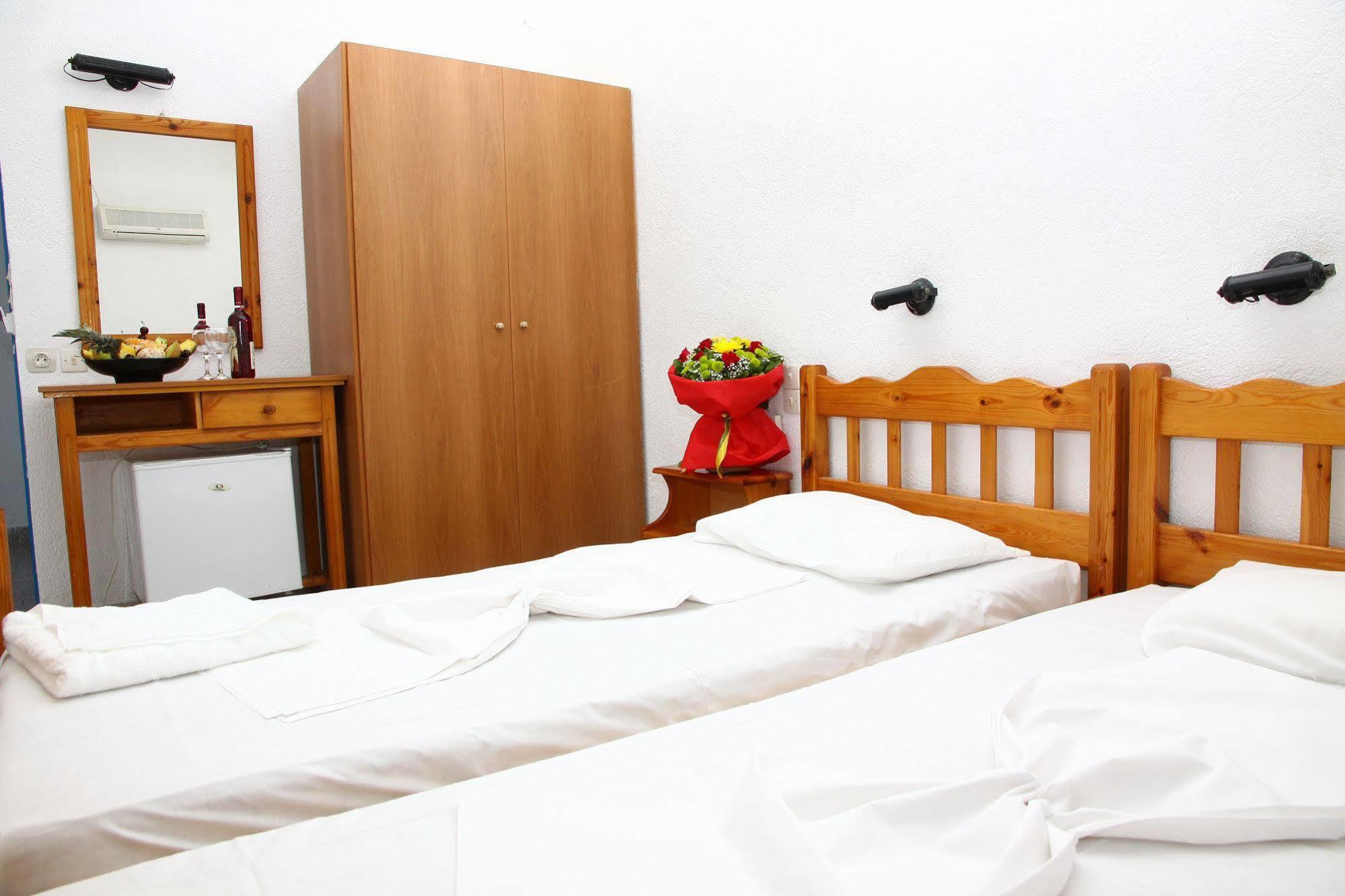 City Green Hotel (Adults Only) Hersonissos  Exterior photo