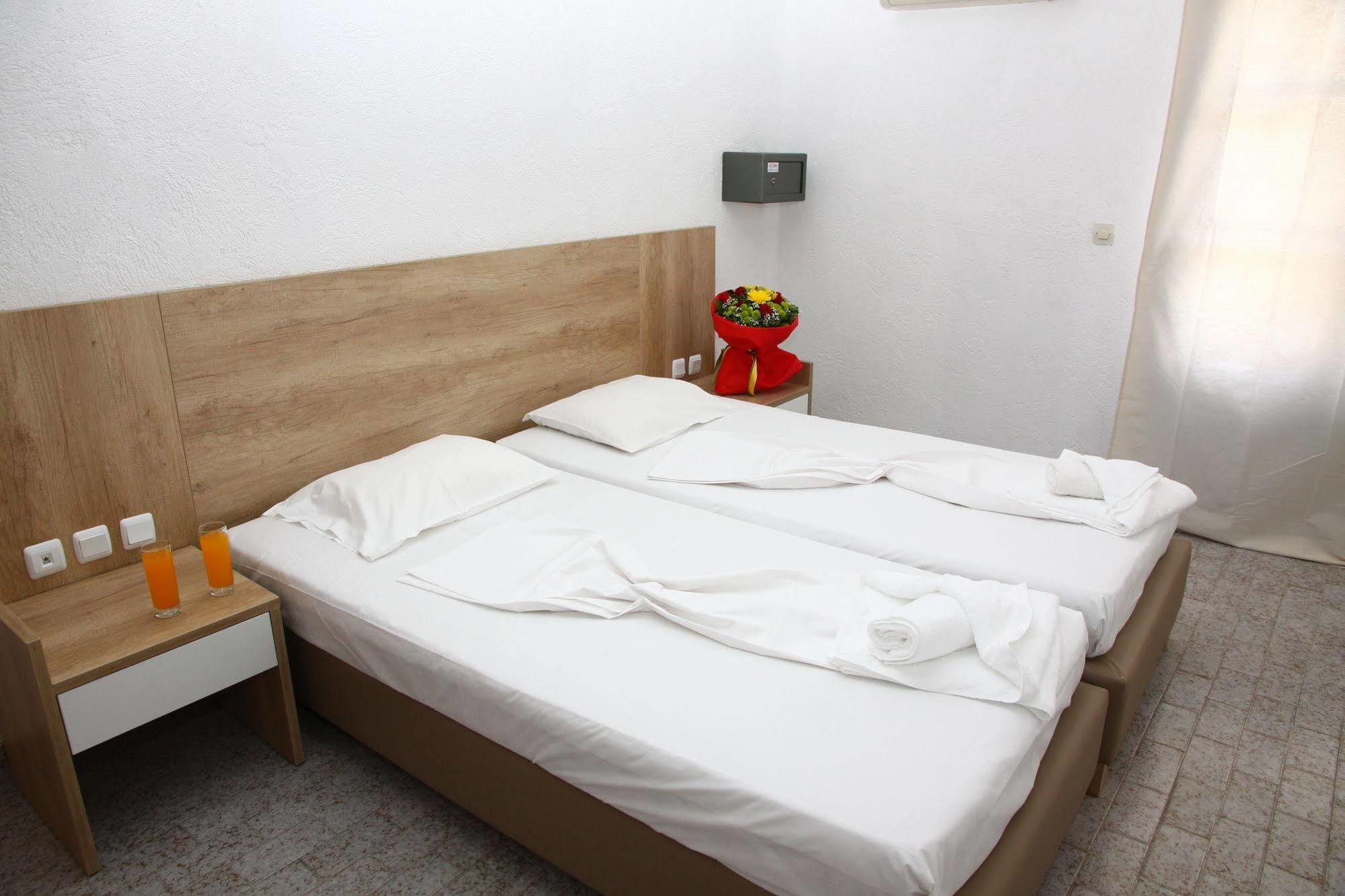 City Green Hotel (Adults Only) Hersonissos  Exterior photo